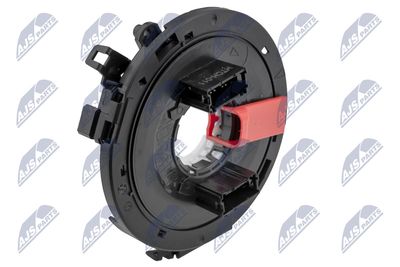 Clock Spring, airbag NTY EAS-CH-011