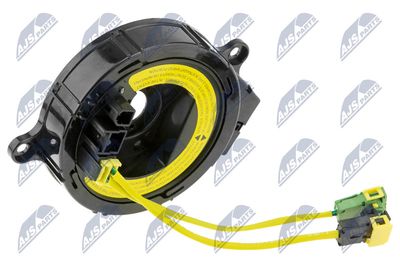 Clock Spring, airbag NTY EAS-CH-012