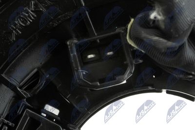 Clock Spring, airbag NTY EAS-CH-015