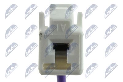 Clock Spring, airbag NTY EAS-CH-016