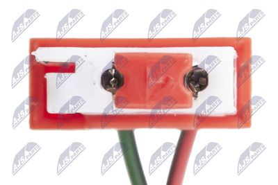 Clock Spring, airbag NTY EAS-CH-017