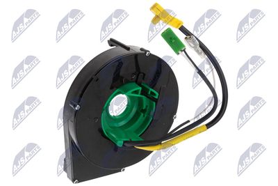 Clock Spring, airbag NTY EAS-CH-019