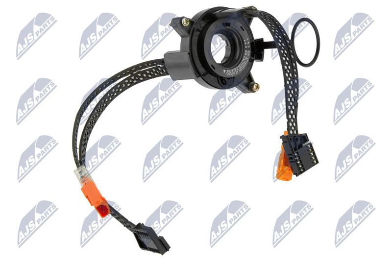 NTY EAS-CT-000 Clock Spring, airbag