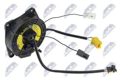 Clock Spring, airbag NTY EAS-DW-004