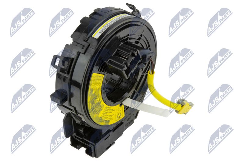 NTY EAS-FR-007 Clock Spring, airbag
