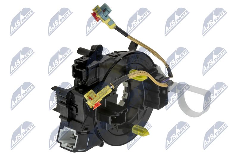 NTY EAS-FR-010 Clock Spring, airbag