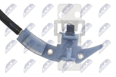 Clock Spring, airbag NTY EAS-FR-013