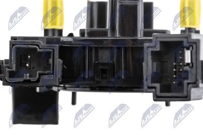 Clock Spring, airbag NTY EAS-FR-016
