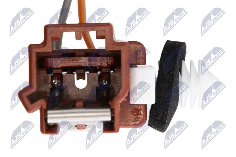 NTY EAS-FR-018 Clock Spring, airbag