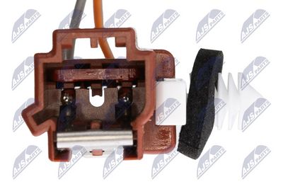 Clock Spring, airbag NTY EAS-FR-018
