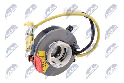 Clock Spring, airbag NTY EAS-FT-000