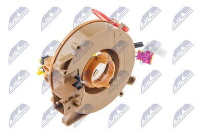 Clock Spring, airbag NTY EAS-FT-001