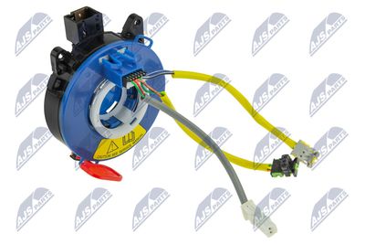 Clock Spring, airbag NTY EAS-FT-003