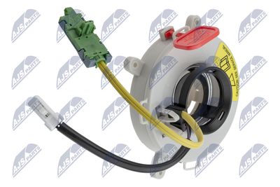Clock Spring, airbag NTY EAS-FT-005