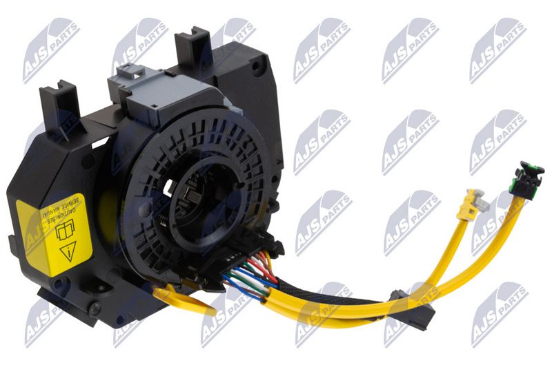 NTY EAS-FT-006 Clock Spring, airbag