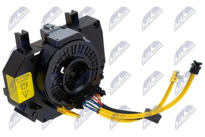 Clock Spring, airbag NTY EAS-FT-006