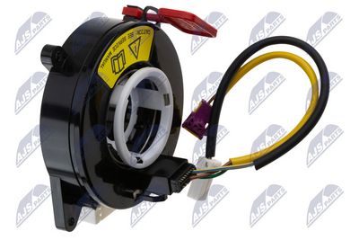 Clock Spring, airbag NTY EAS-FT-007