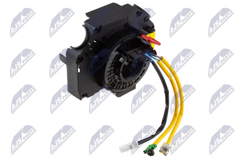 NTY EAS-FT-008 Clock Spring, airbag