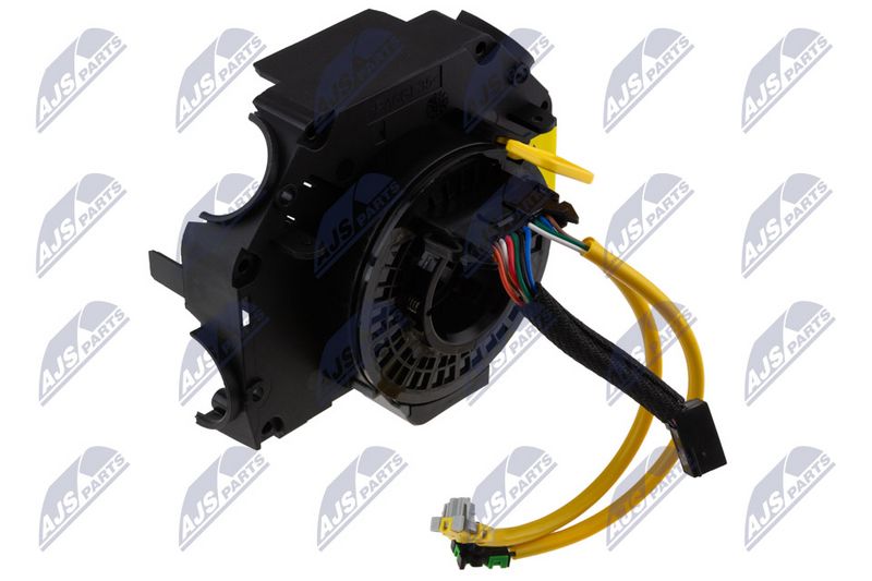 NTY EAS-FT-009 Clock Spring, airbag