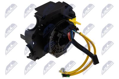 Clock Spring, airbag NTY EAS-FT-009