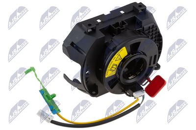 Clock Spring, airbag NTY EAS-FT-010
