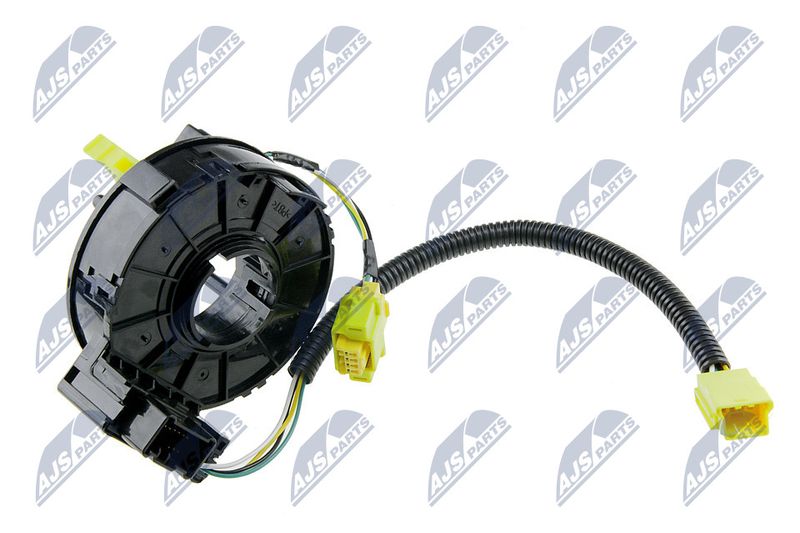 NTY EAS-HD-000 Clock Spring, airbag