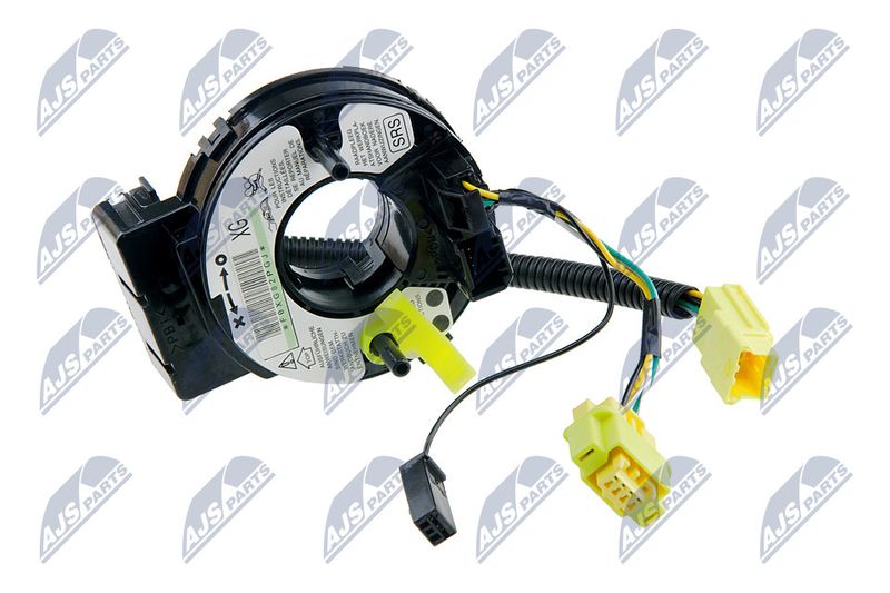 NTY EAS-HD-001 Clock Spring, airbag