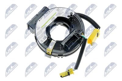 Clock Spring, airbag NTY EAS-HD-002