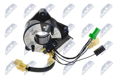 Clock Spring, airbag NTY EAS-HD-005