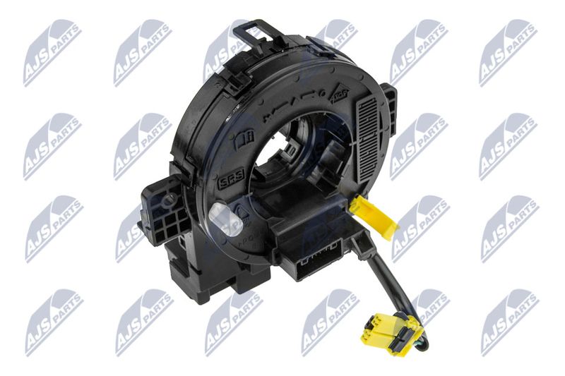 NTY EAS-HD-006 Clock Spring, airbag