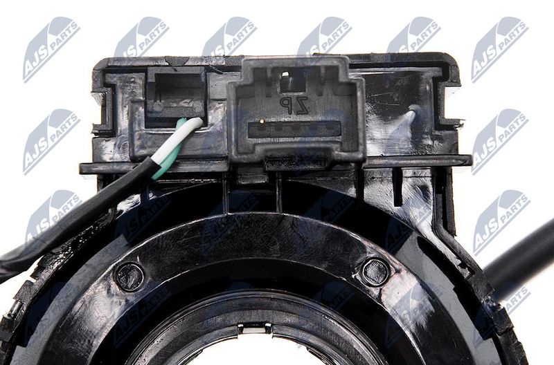 NTY EAS-HD-007 Clock Spring, airbag