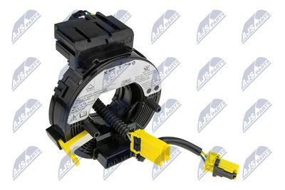 Clock Spring, airbag NTY EAS-HD-012