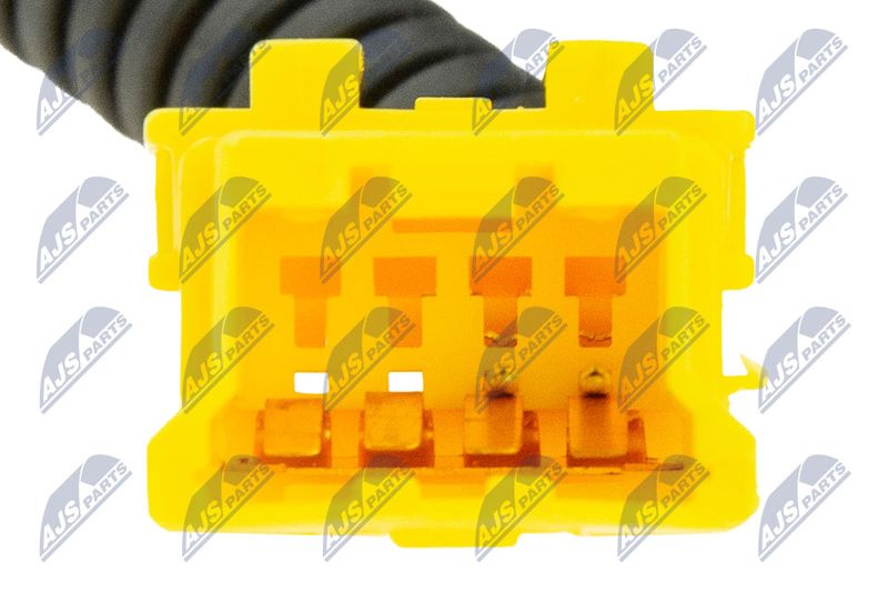NTY EAS-HD-013 Clock Spring, airbag