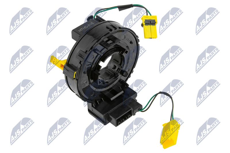 NTY EAS-HD-015 Clock Spring, airbag