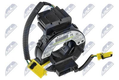 Clock Spring, airbag NTY EAS-HD-020