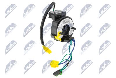 Clock Spring, airbag NTY EAS-HD-021