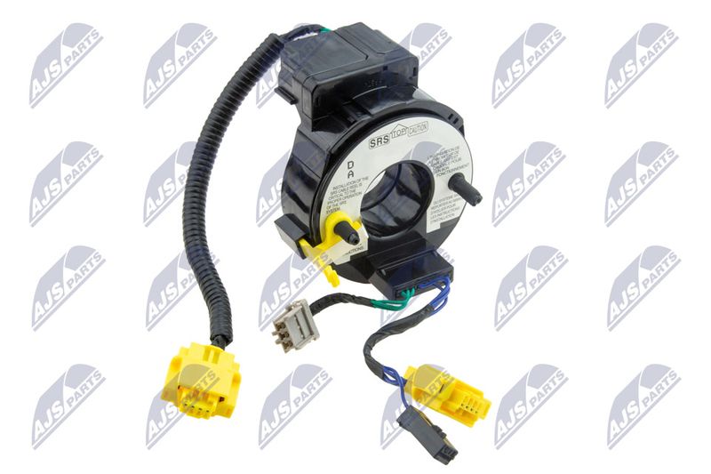 NTY EAS-HD-022 Clock Spring, airbag