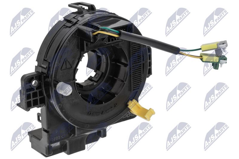 NTY EAS-HD-024 Clock Spring, airbag