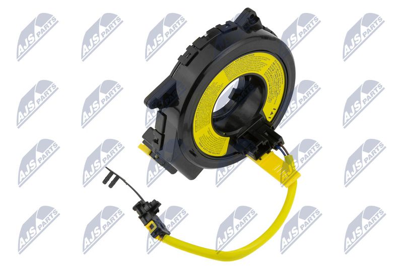 NTY EAS-HY-012 Clock Spring, airbag