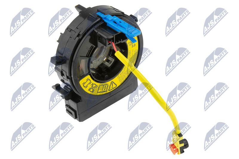 NTY EAS-HY-014 Clock Spring, airbag