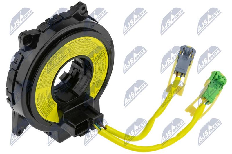 NTY EAS-HY-015 Clock Spring, airbag