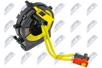 Clock Spring, airbag NTY EAS-HY-017