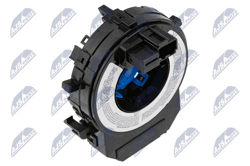 NTY EAS-HY-021 Clock Spring, airbag