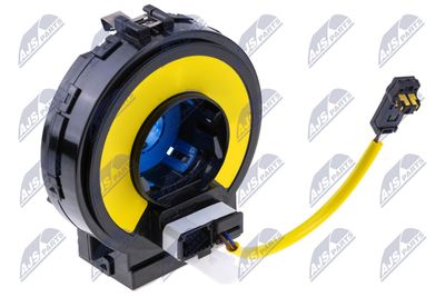 Clock Spring, airbag NTY EAS-HY-025