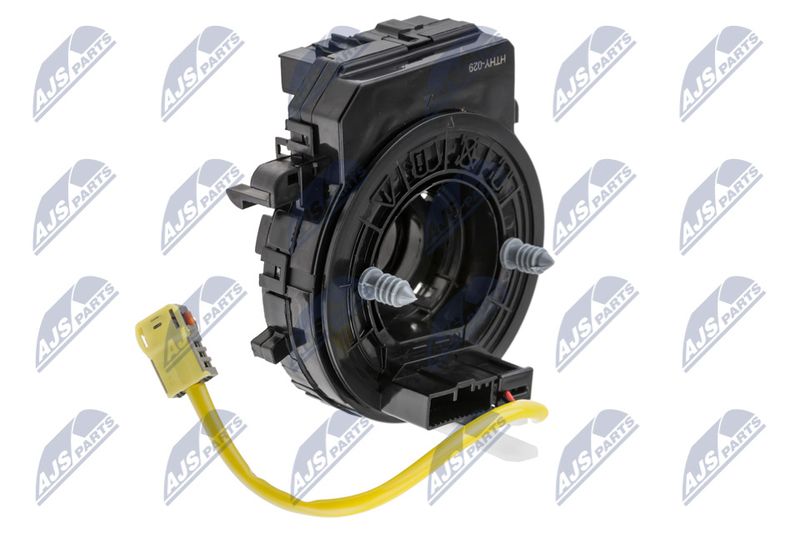 NTY EAS-HY-029 Clock Spring, airbag