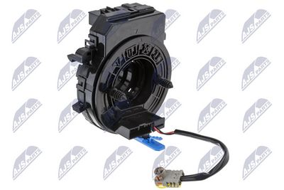 Clock Spring, airbag NTY EAS-HY-030