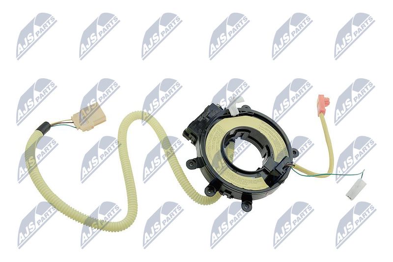 NTY EAS-IS-000 Clock Spring, airbag