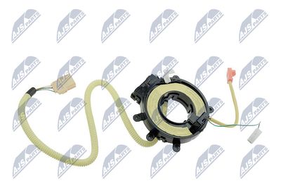 Clock Spring, airbag NTY EAS-IS-000