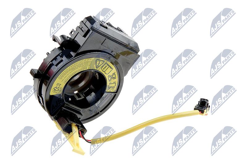 NTY EAS-KA-004 Clock Spring, airbag