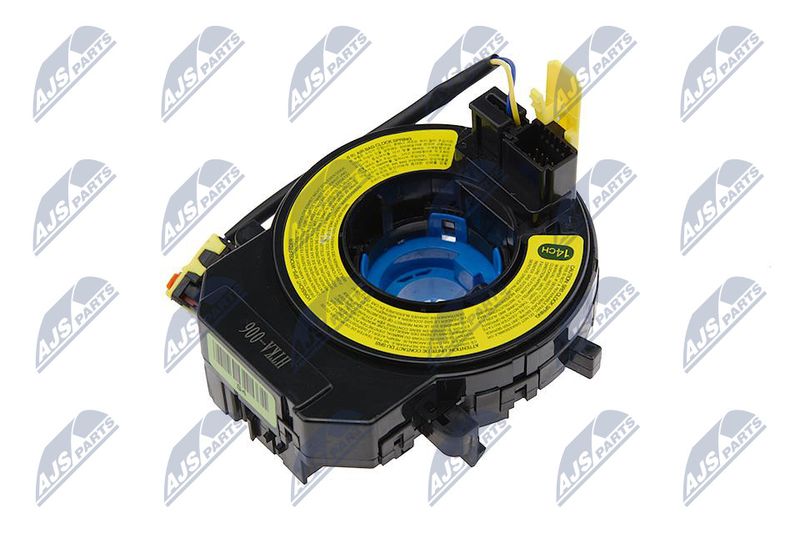 NTY EAS-KA-006 Clock Spring, airbag